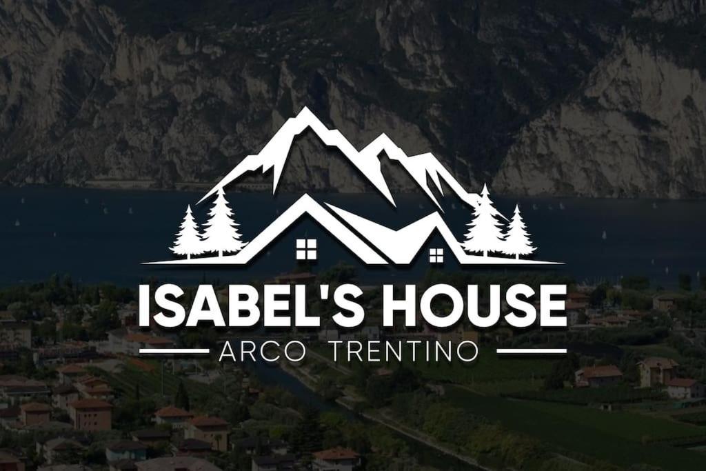 הוילה ארקו Isabel'S House מראה חיצוני תמונה